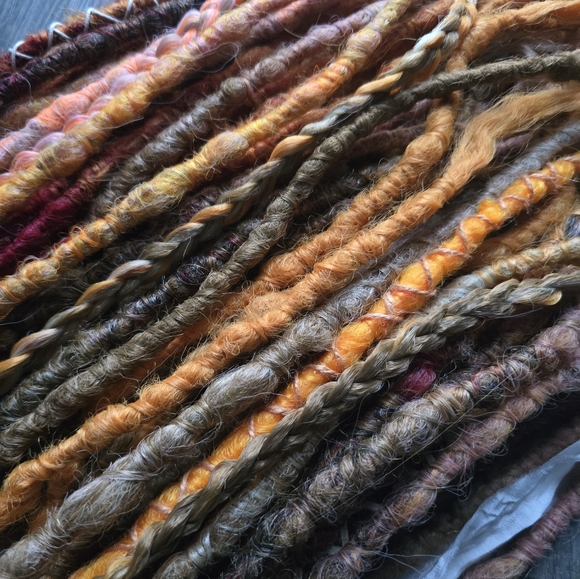 Fall Dread Set - Picture 6 of 8